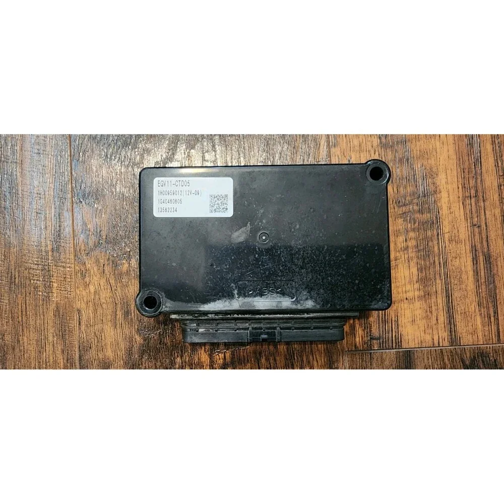 Carrier Engine Speed Control Module Tier4 (Core) 12-00702-04 - Picture 1 of 4